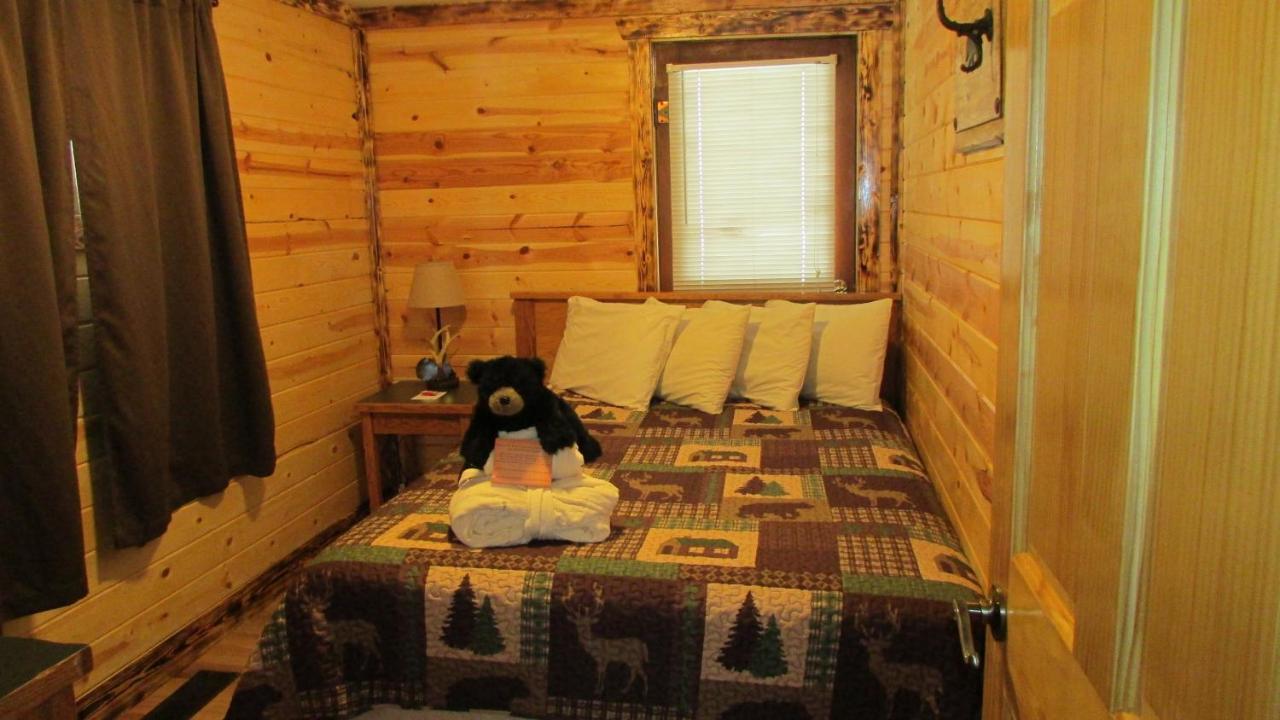 Spearfish Canyon Lodge Zewnętrze zdjęcie